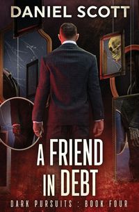 Produktbild: A Friend in Debt