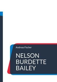 Produktbild: Nelson Burdette Bailey