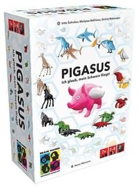 Produktbild: Pigasus