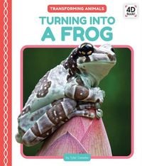 Produktbild: Turning Into a Frog