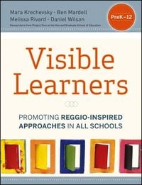 Produktbild: Visible Learners