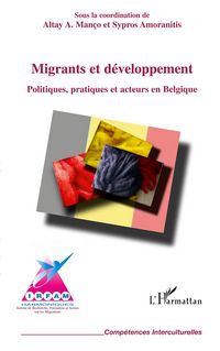 Produktbild: Migrants et d&eacute;veloppement