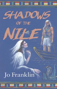 Produktbild: Shadows of the Nile