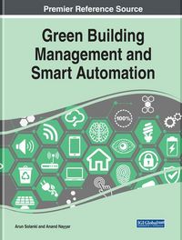 Produktbild: Green Building Management and Smart Automation