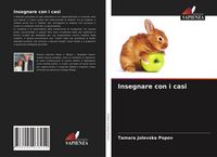 Produktbild: Insegnare con i casi
