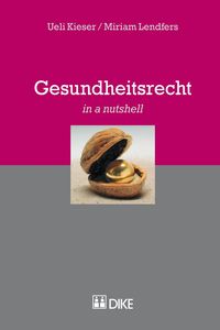 Produktbild: Gesundheitsrecht