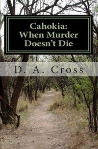 Produktbild: Cahokia: When Murder Doesn't Die