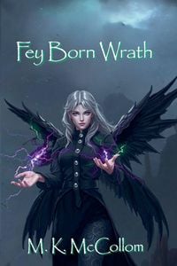 Produktbild: Fey Born Wrath