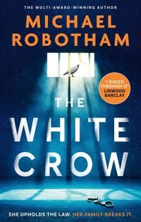 Produktbild: The White Crow