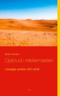 Produktbild: Opbrud i Mellem&oslash;sten