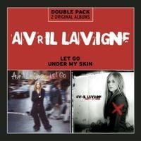 Produktbild: Let Go/Under My Skin