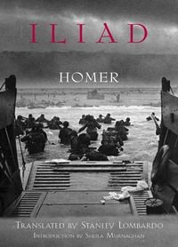 Produktbild: Iliad