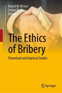 Produktbild: The Ethics of Bribery