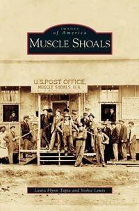 Produktbild: Muscle Shoals