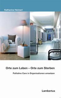 Produktbild: Orte zum Leben - Orte zum Sterben