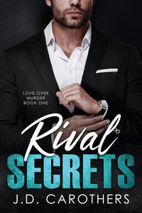 Produktbild: Rival Secrets