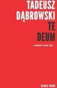 Produktbild: Te deum