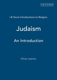 Produktbild: Judaism