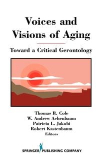 Produktbild: Voices and Visions of Aging