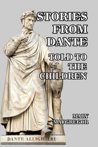 Produktbild: Macgregor, M: Stories from Dante