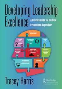 Produktbild: Developing Leadership Excellence