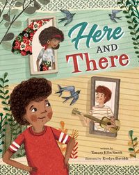 Produktbild: Here and There