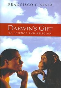 Produktbild: Darwin's Gift to Science and Religion