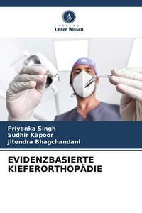 Produktbild: Evidenzbasierte Kieferorthop&auml;die