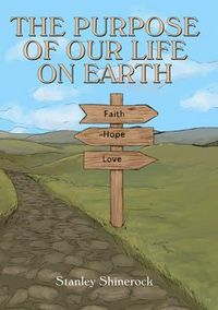 Produktbild: The Purpose of our life on earth