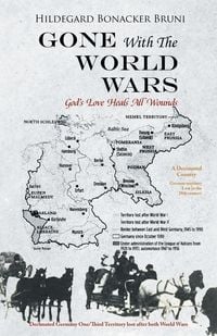 Produktbild: Gone with The World Wars