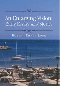 Produktbild: An Enlarging Vision