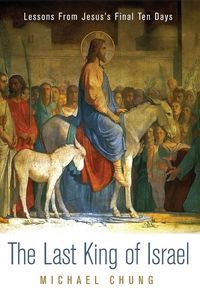 Produktbild: The Last King of Israel