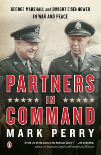 Produktbild: Partners in Command
