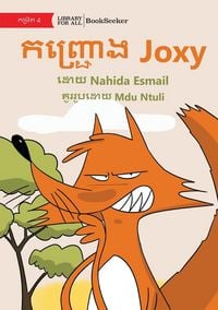 Produktbild: Foxy Joxy - កដោ��������ោ ង Joxy