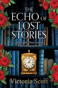 Produktbild: The Echo of Lost Stories