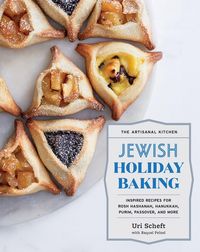 Produktbild: The Artisanal Kitchen: Jewish Holiday Baking