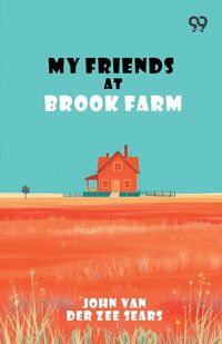 Produktbild: My Friends At Brook Farm