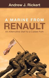 Produktbild: A Marine from Renault