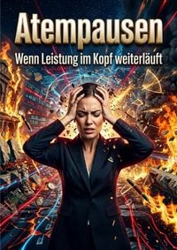 Produktbild: Atempausen