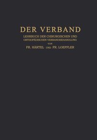 Produktbild: Der Verband