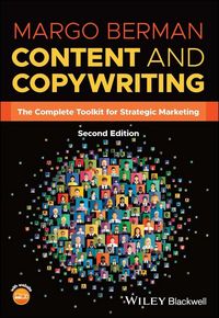 Produktbild: Content and Copywriting