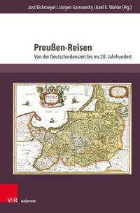 Produktbild: Preu&szlig;en-Reisen