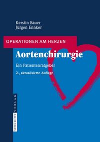 Produktbild: Aortenchirurgie