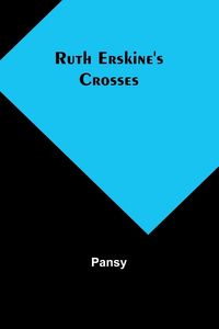 Produktbild: Ruth Erskine's Crosses