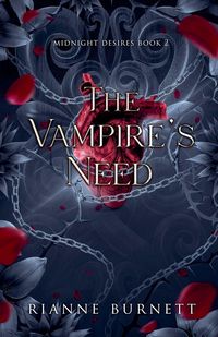 Produktbild: The Vampire's Need