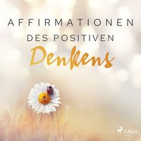 Produktbild: Affirmationen des positiven Denkens