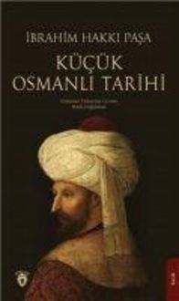 Produktbild: K&uuml;c&uuml;k Osmanli Tarihi