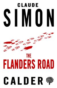 Bild vom Artikel The Flanders Road vom Autor Claude Simon