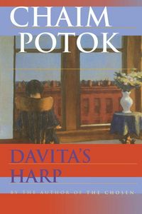 Produktbild: Davita's Harp