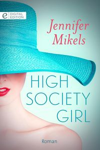 Produktbild: High Society Girl